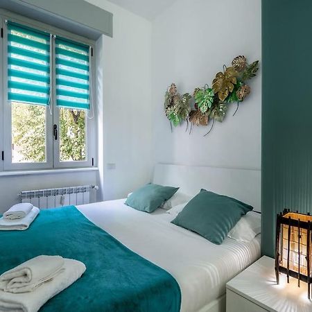 Linate Airport Elegant Suite,Tram 1 Minute Away Milano Exteriör bild