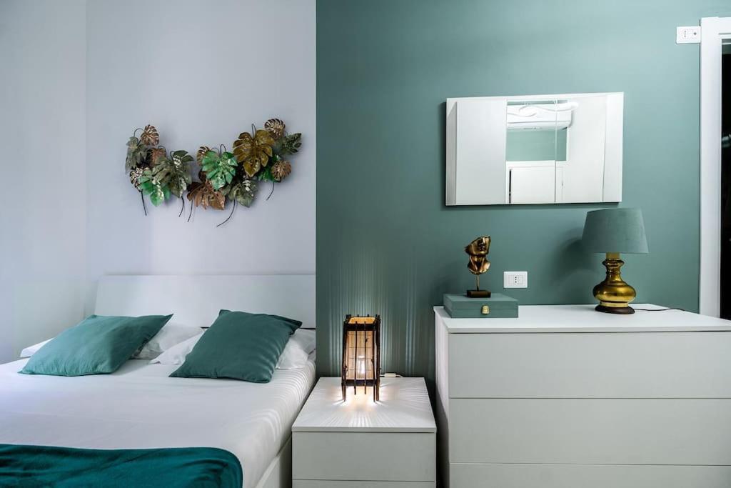 Linate Airport Elegant Suite,Tram 1 Minute Away Milano Exteriör bild