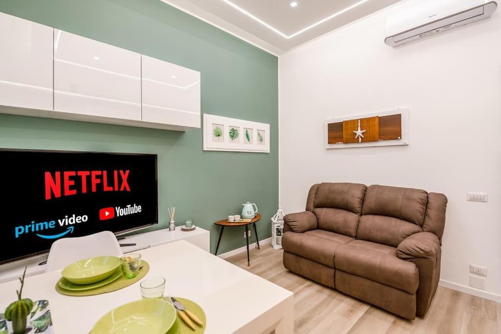 Linate Airport Elegant Suite,Tram 1 Minute Away Milano Exteriör bild